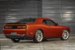 Dodge Challenger R/T Shaker 50th Anniversary Edition 2020 года